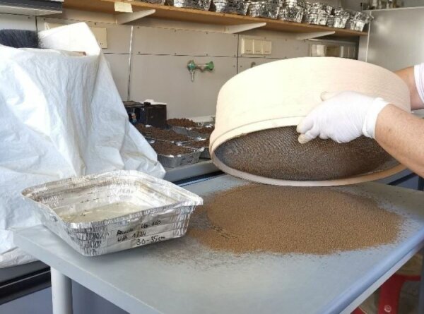 Wie geht es Bayerns Böden?, 18. Kulturlandschaftstag – 35 Jahre Boden ...