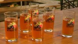 Streuobst Gläser