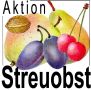 Logo der Aktion Streuobst