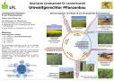 Pflanzenbauliche Maßnahmen zur Vermeidung von Bodenerosion und Nährstoffaustrag