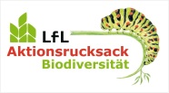 Logo Aktionsrucksack Biodiversität