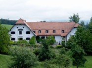 Hofgebäude in Kringell