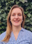 Portraitfoto von Franziska Mühlbauer