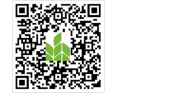 QR-Code zum Scannen zur Umfrage "Direktvermarktung 2.0 – smart, kontaktlos und flexibel" https://umfragen.bayern.de/limesurvey/index.php/675865?lang=de