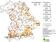 1.226 Stallbauprojekte, 07.2013 - 06.2020