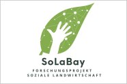 Logo des Projektes SoLaBay