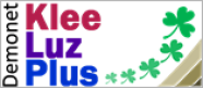 Logo des Projekts Demonet-KleeLuzPlus