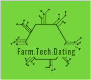 Logo: Farm.Tech.Dating.