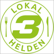 Logo Lokalhelden
