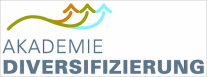 Logo Akademie Diversifizierung