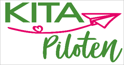 Logo: Kita Piloten