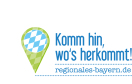 Logo Datenbank Regionales Bayern