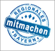 Logo Datenbank Regionales Bayern