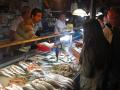 Fischmarkt in Fethiye