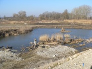 Baggersee