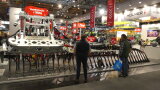 Hightech-Schleppschuh zur Gülleausbringung