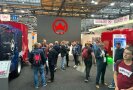 Der Stand von Siloking auf der EuroTier 2024
