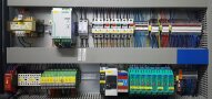 Strom- und Datenerfassung: einfache Steuerungstechnik - Aktoren