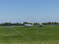 Photovoltaikanlagen auf dem Gelände der BaySG.