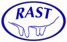 Logo des Projektes Rast