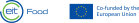EIT Food + EU Logo 