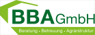 Logo: BBA GmbH