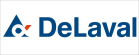 Logo: DeLaval