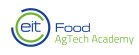Logo Food AgTech Academy 