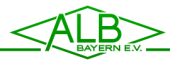 Logo ALB Bayern e.V.