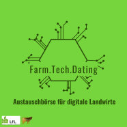 Logo von Farm.Tech.Dating