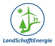 Logo LandSchafftEnergie