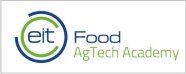 Logo EIT Food AgTech Academy