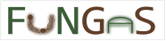 Logo des Fungas-Projekts