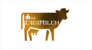Logo von DigiMilch.