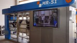 Automatisches Melksystem