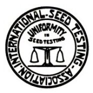 Logo ISTA (International Seed Testing Association) 