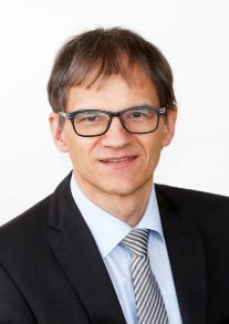 Jakob Maier, Leitung Institut für Pflanzenschutz