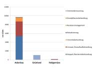 Säulendiagramm