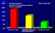 Säulendiagramm