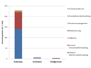 Säulendiagramm