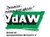 Logo Verband der Agrargewerblichen Wirtschaft e.V.