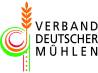 Logo Verband Deutscher Mühlen