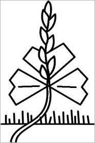 Logo der Arbeitsgemeinschaft für Grünland und Futterbau