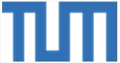 Logo der Technischen Universität München (TUM)