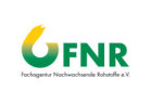 Logo Fachagentur für Nachwachsende Rohstoffe