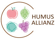 Logo der HumusAllianz