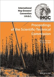 IHGC-Frontcover 2023