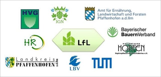 Hopfen Logos 3