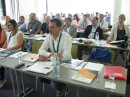 Teilnehmer WTK Kongress Austria