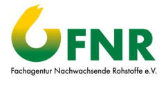 Logo der Fachagentur für Nachwachsende Rohstoffe e.V.